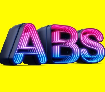 گرانول ABS